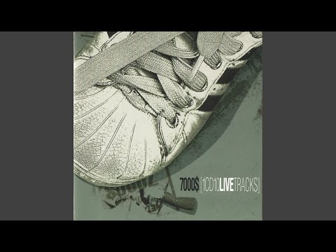 7000$ — Тишина (Live)