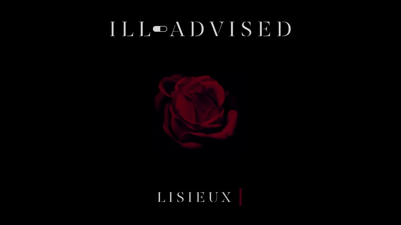 NEW ALBUM Lisieux I: Renaissance - Out 11.30.18