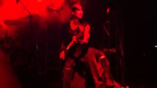 Behemoth - Demigod (Live in Chile 2012)