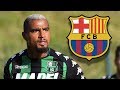 Barcelona News Round-Up ft Kevin-Prince Boateng to Barça
