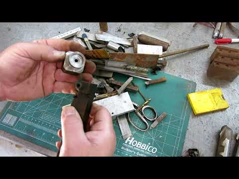 Toolbox 3 Opening