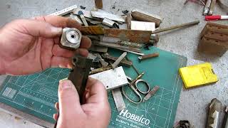 Toolbox 3 Opening