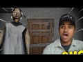 Granny Chapter 1 #grannyhorrorgame #gameplay #grannyvideo #viralvideo #video #trendingvideo 