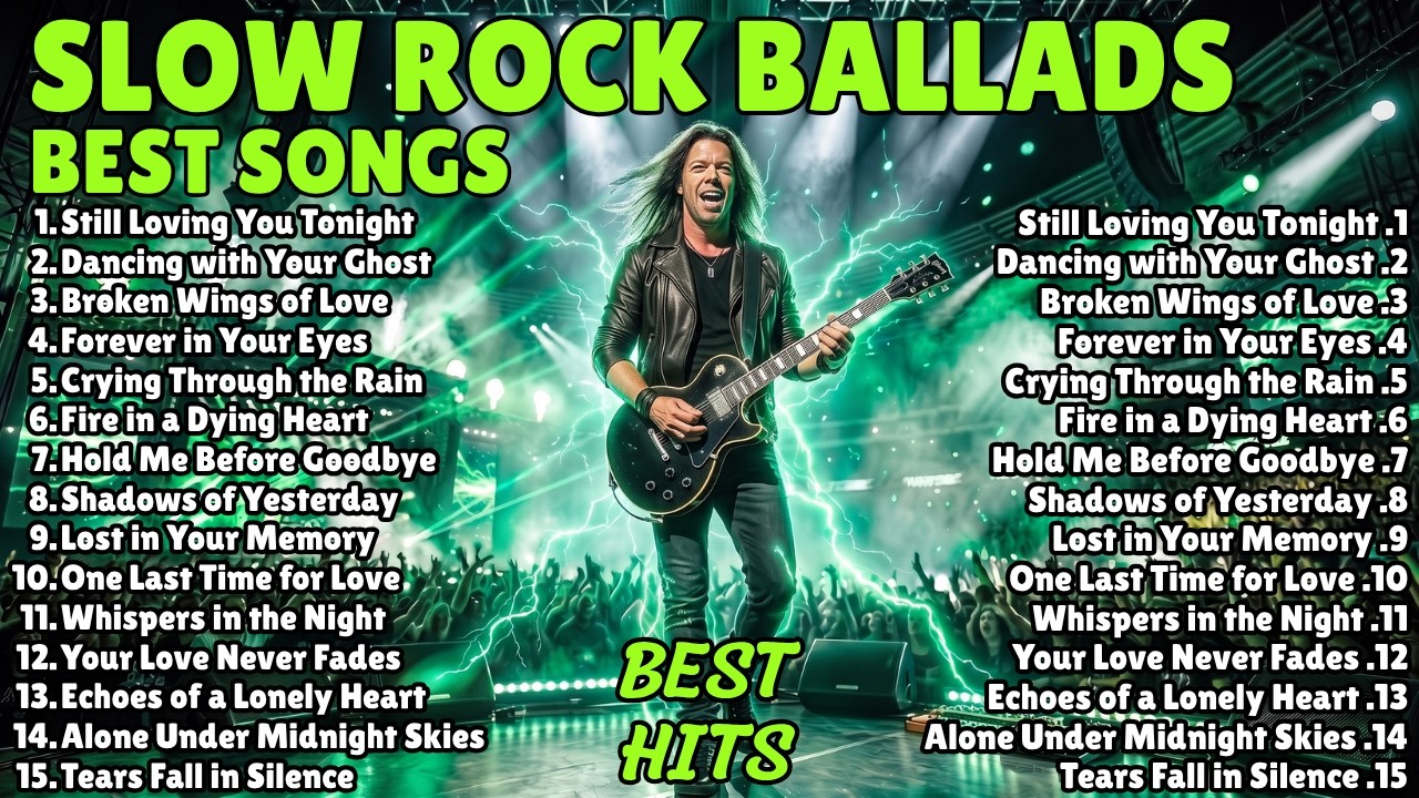 Watch EMOTIONAL SLOW ROCK MIX 🎶 NONSTOP CLASSIC LOVE BALLADS | Vol.150 on YouTube Watch EMOTIONAL SLOW ROCK MIX 🎶 NONSTOP CLASSIC LOVE BALLADS | Vol.150 on YouTube