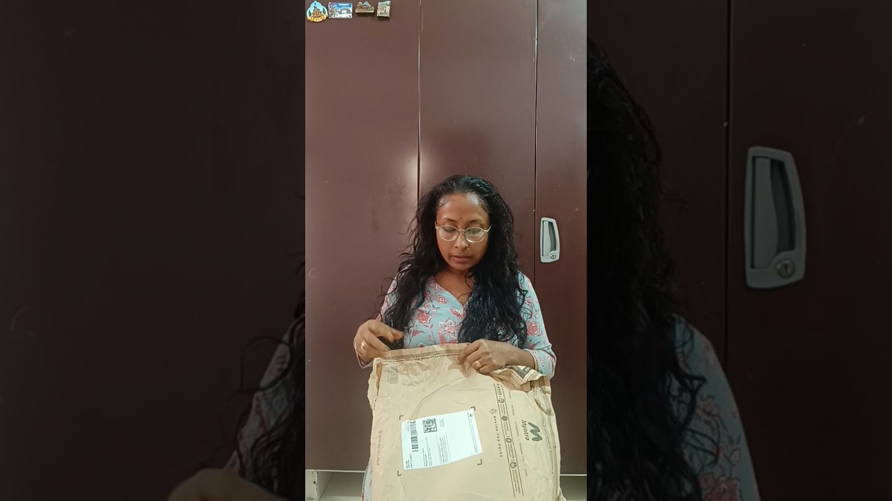 Видео распаковки. Хочу посмотреть.