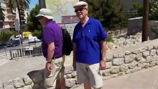 Ibiza Old Town (Dalt Vila) - FULL VIDEO TOUR (Ibiza, Spain) Profile