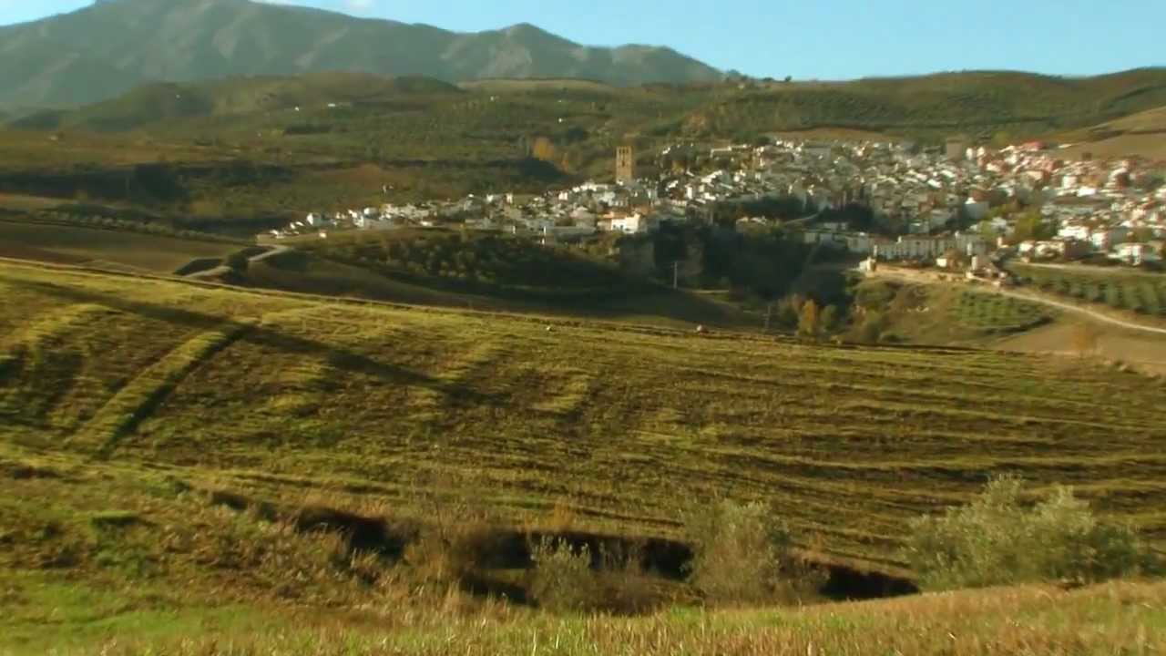 Alhama, tesoro de roca y agua