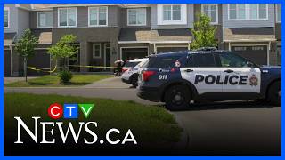 Two Ottawa boys, father dead in suspected murder-suicide