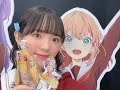 【ヲタ芸】楡井希実&日野下花帆 誕生日記念「 アオクハルカ」ヲタ芸で表現してみた。【Link! Like! LoveLive!】【蓮ノ空】