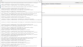 Networks 466: Programming Assignment 3