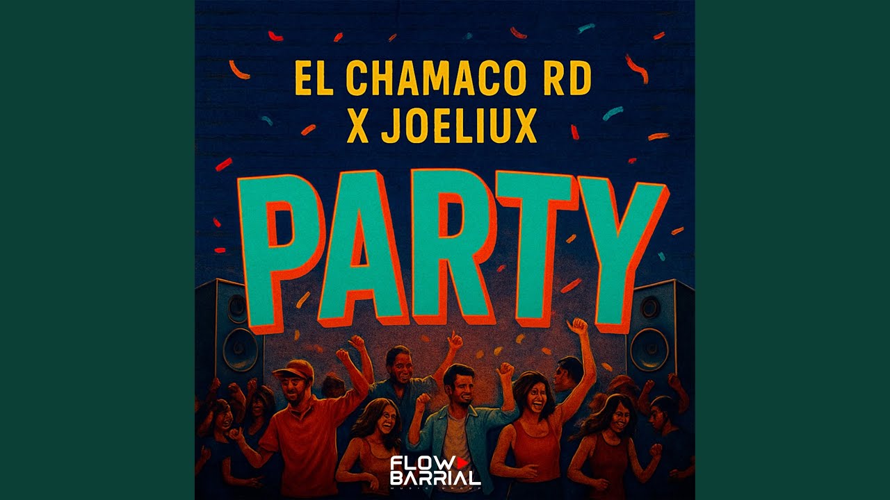 Watch PARTY on YouTube Watch PARTY on YouTube
