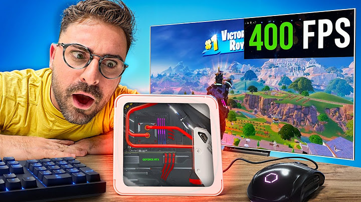 Ho COMPRATO il MINI PC più RECENSITO su AMAZON! (GEEKOM XT12 Pro)