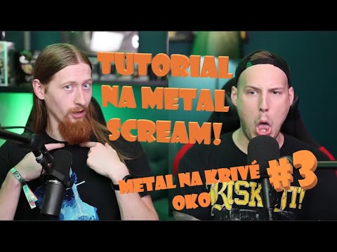 Video: Co je to chraplák?