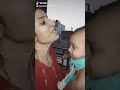 Baby and mother's Loves ❤️ vijeta and Vijeet Prajapati