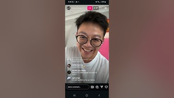 Steve Tan EXPOSES Luke Belmar, Part 1 (IG Live 11/08/25)