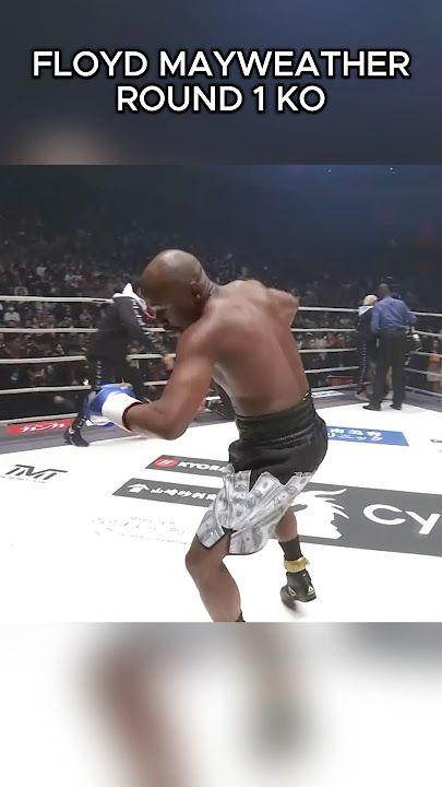 UNDEFEATED BOXER vs UNDEFEATED KICKBOXER