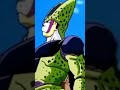 Perfect Cell Edit