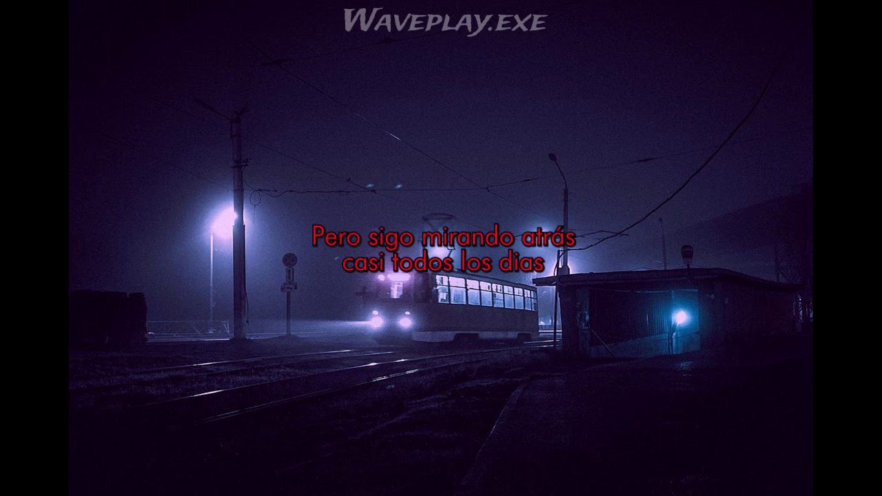 nothing.nowhere one take cherry red (Sub Español)(Lyrics) YouTube