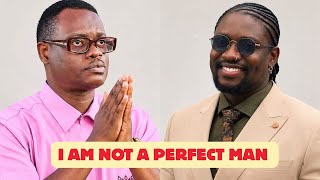 Pastor Arome Osayi apologizes to VeryDarkMan and Nigerians 