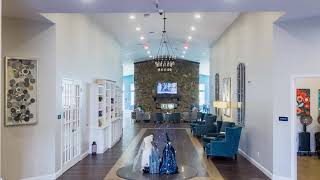 Senior Living Community & Memory Care in Hiram, GA