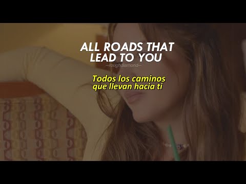 Lana Del Rey - Arcadia [ Sub Español + Lyrics English ]