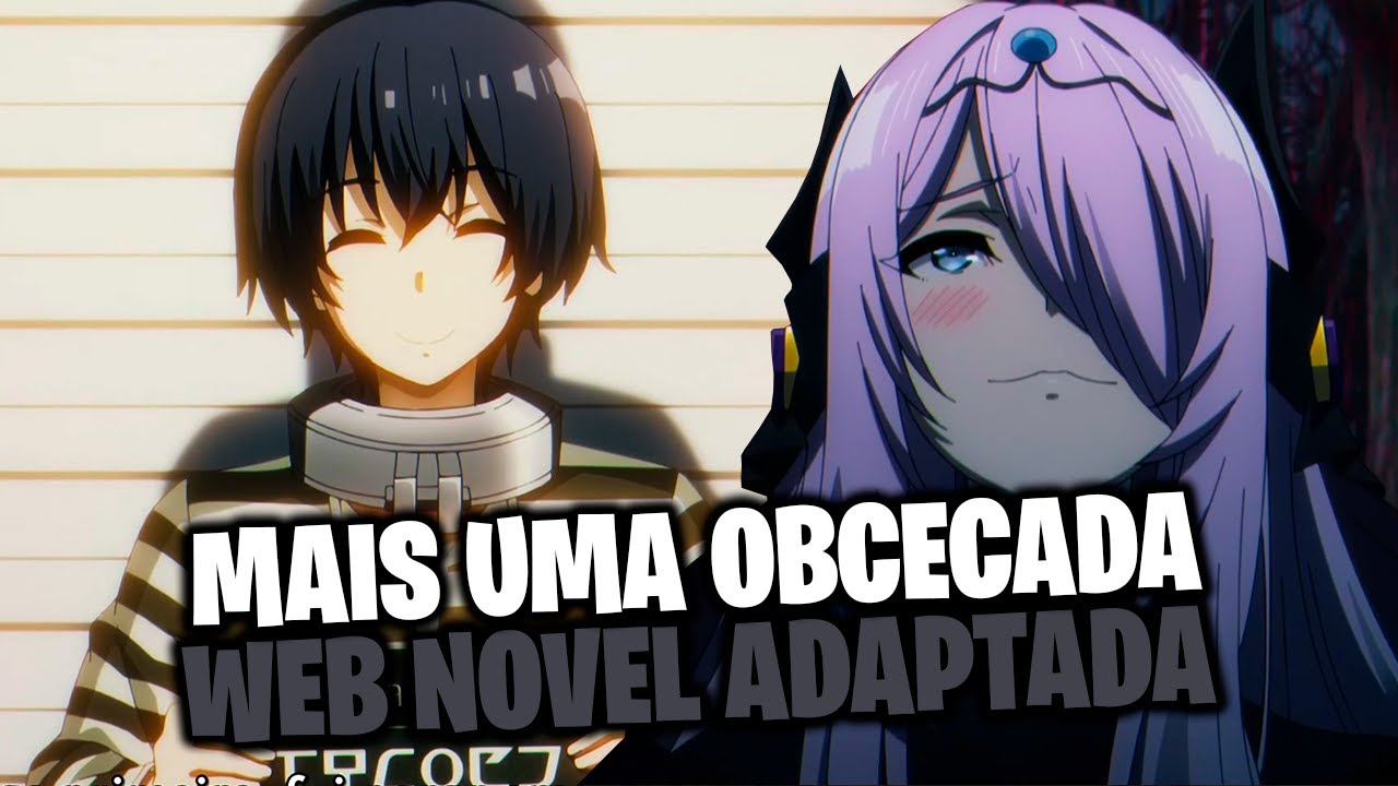 Saihate no Paladin Dublado - Episódio 10 - Animes Online