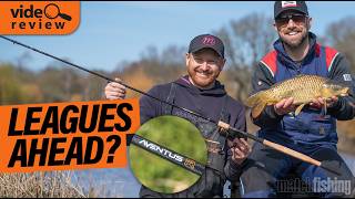 Guru Aventus R Rods