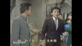迷路 1983老洞 詞鄭國江 曲黎小田 唱張國榮 (想看有字幕MV 請到下面連結)