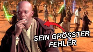 Why 86% of the Jedi on Geonosis did NOT survive!