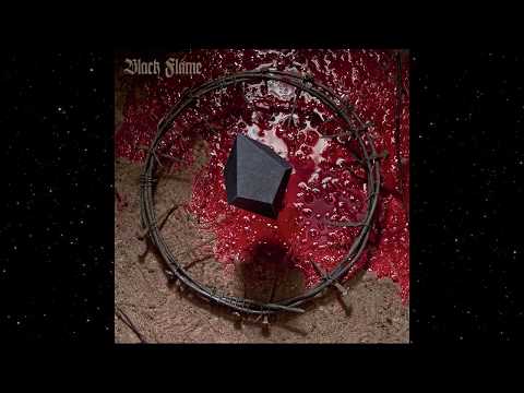 Black Flame - Necrogenesis: Chants from the Grave (Full Album)