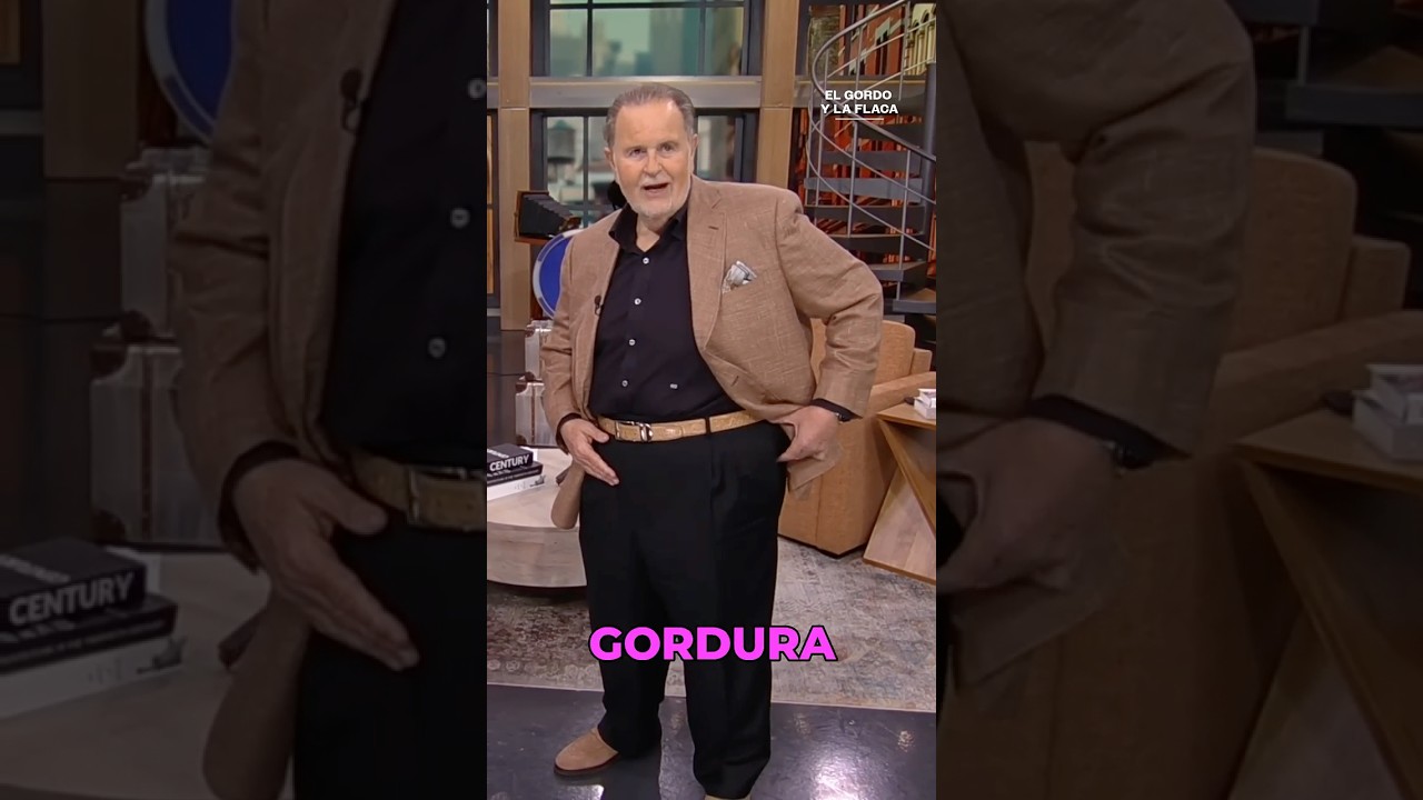 Raúl de Molina volvió a subir de peso 