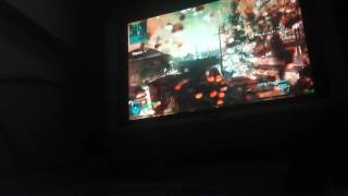 Modding mw2 with Vortex Mod Menu