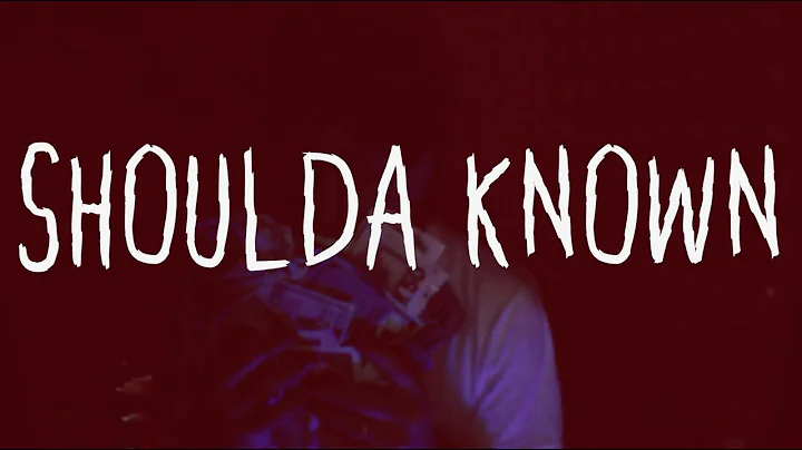 Lil Zib - SHOULDA KNOWN [Official Music Video] (Explicit)