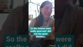 Here’s what I picked #cucumbers #seeds #gardening