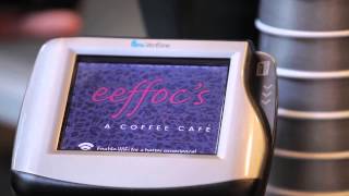 FIS Retail Mobile Wallet for Merchants (wmv) screenshot 5
