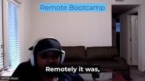 Advantages of Remote Learning at Sabio Coding Bootcamp 🚀💻