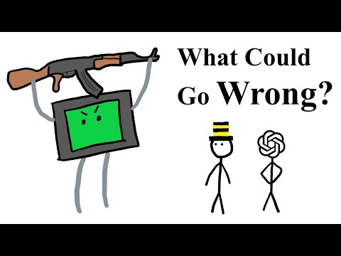 OpenAI Makes Weapons Now