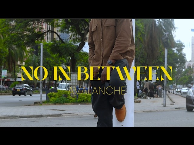 Watch Avalanche - No in Between (Music Video) on YouTube Watch Avalanche - No in Between (Music Video) on YouTube