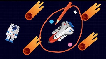 Brain Dots - Galaxy 39