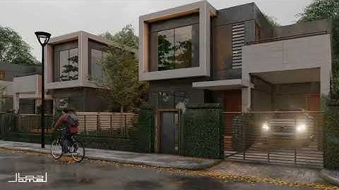 Lumion 10 Animation 1