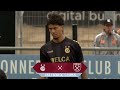 LIVE: Grasshoppers Zürich vs West Ham United | Pre-Season Friendly
