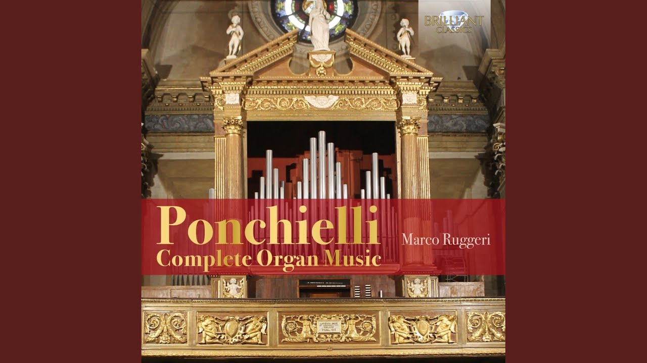 Pastorale No. 2 in G Major. Allegretto