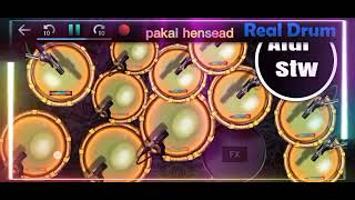 Wulan merindu [versi koplo rampak kendang ]