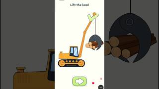 dop2 (delete one part) lift the load #viral #subscribe #gaming #gameplay #viralshorts