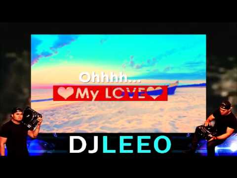 Stick Around - Akon ft. Matoma [ DJ Leeyo Remix ]