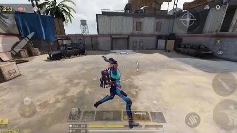 Easy Tutorial On How To Do A Shotgun Throw