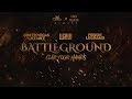 Battleground (Clap Your Hands) - Dimitri Vegas & Like Mike & W&W & Fedde Le Grand