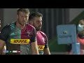 Highlights | Harlequins (H) Gallagher Premiership 9/09/2020