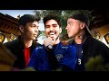 ASPAS, PANCADA e TTEUW, O LOBBY MAIS ROUBADO DO RADIANTE !!
