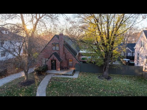 2518 N 56th St, Omaha, NE home video tour